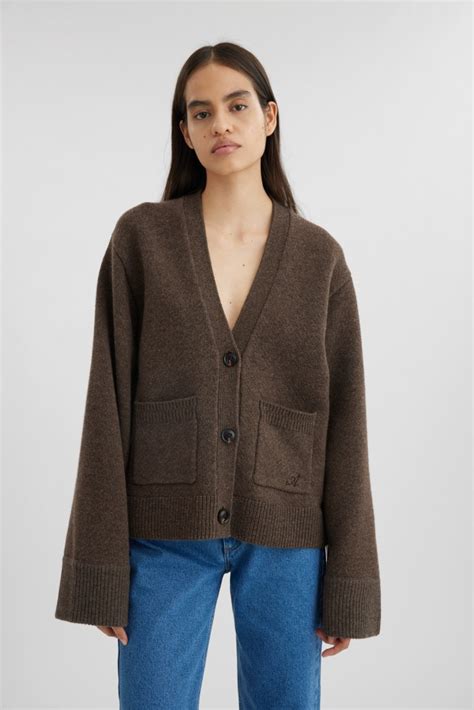 h&m khaite dupe cardigan